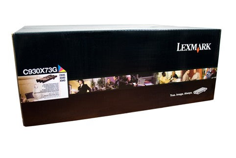 Lexmark C930X73G imaging unit 47000 pages