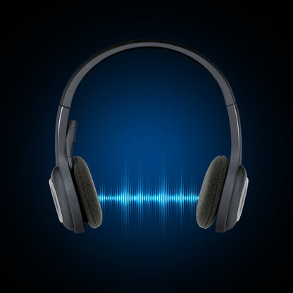 Logitech LGT-H600