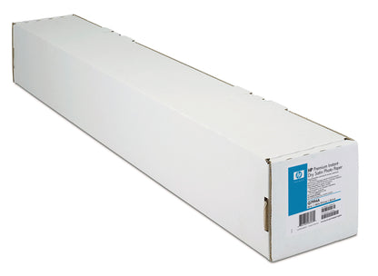 HP Premium Instant-dry Satin -610 mm x 22.9 m (24 in x 75 ft) photo paper