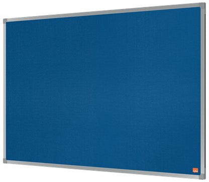 Nobo 1915203 insert notice board Blue Aluminium