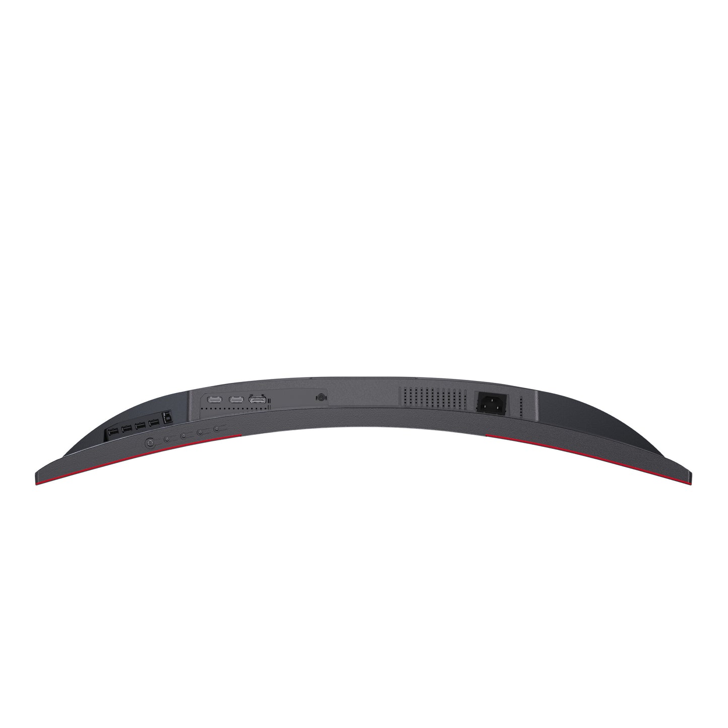 AOC CQ32G3SU/BK computer monitor 80 cm (31.5") 2560 x 1440 pixels Quad HD LED Black, Red