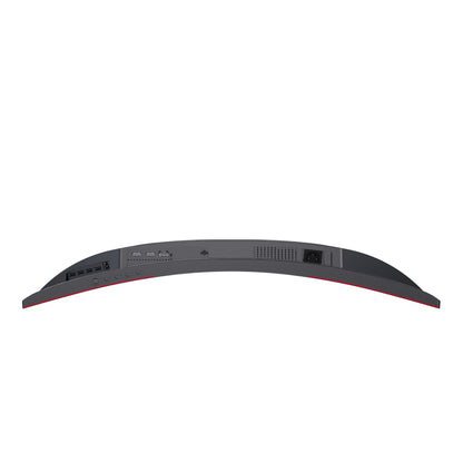 AOC CQ32G3SU/BK computer monitor 80 cm (31.5") 2560 x 1440 pixels Quad HD LED Black, Red