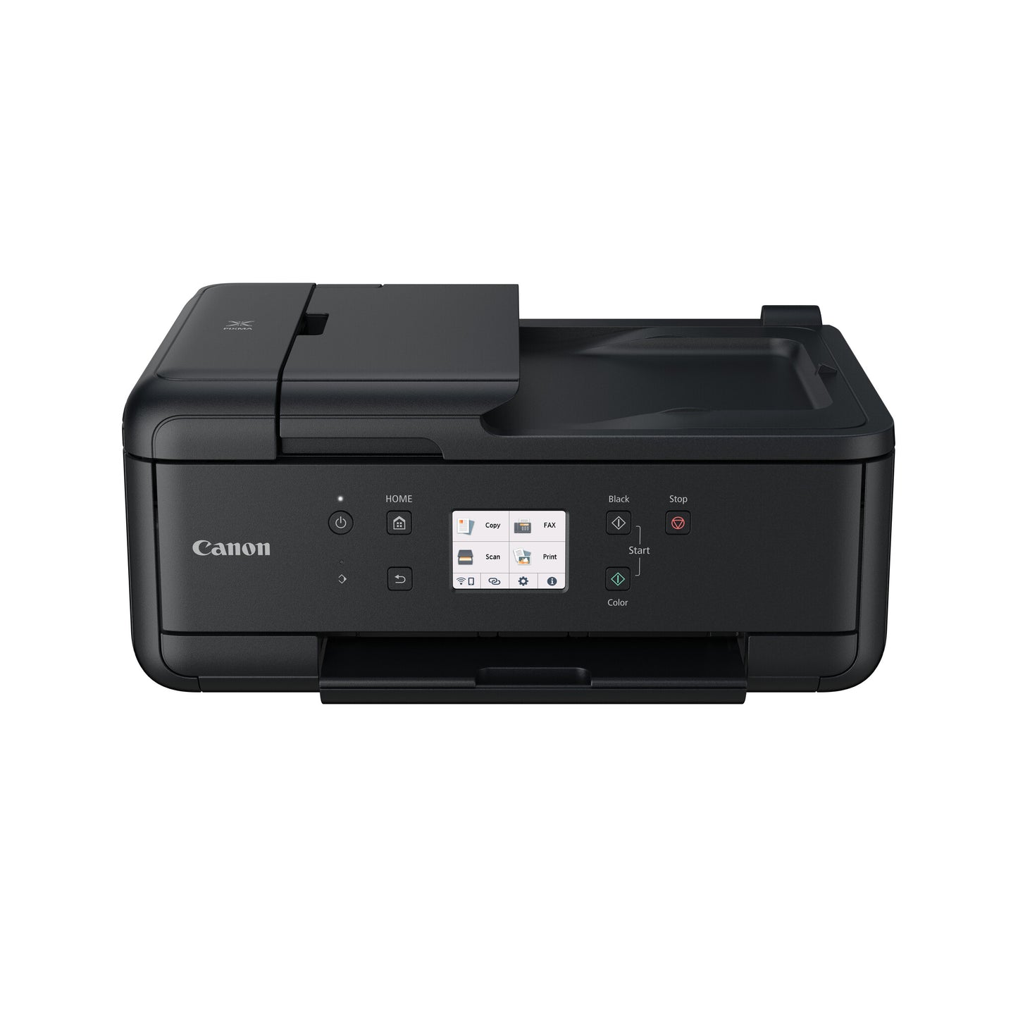 Canon PIXMA TR7650 Inkjet A4 4800 x 1200 DPI Wi-Fi