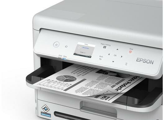 Epson WorkForce Pro WF-M5399DW inkjet printer 1200 x 2400 DPI A4 Wi-Fi