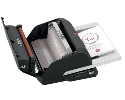 GBC Foton 30 Automatic A3 Laminator