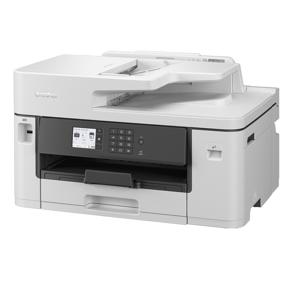 Brother MFC-J5340DW Inkjet A3 1200 x 4800 DPI Wi-Fi