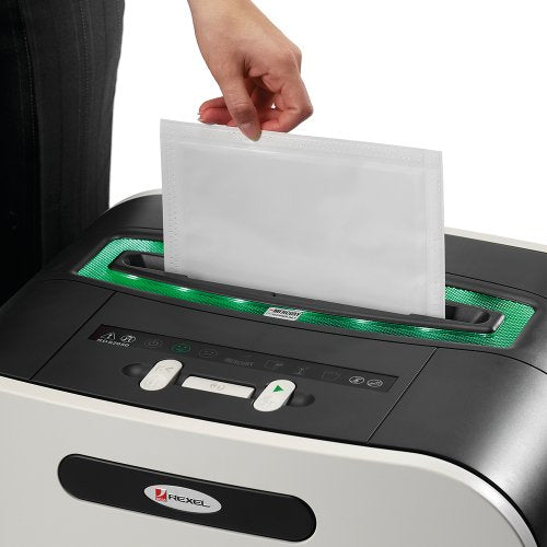 Rexel Shredder Oil Sheets (pack of 20)