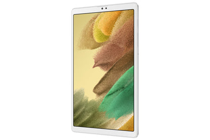 Samsung Galaxy Tab A7 Lite SM-T220N Mediatek 32 GB 22.1 cm (8.7") 3 GB Wi-Fi 5 (802.11ac) Silver