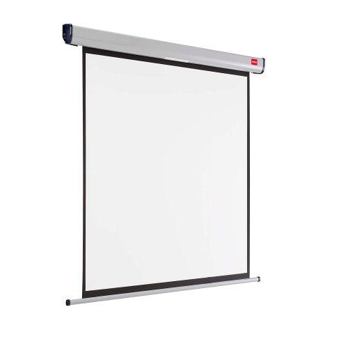 Nobo Projection Screen Wall Mounted 2000x1513mm