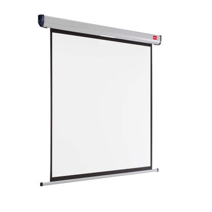 Nobo Projection Screen Wall Mounted 2000x1513mm