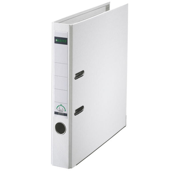 Leitz Lever Arch File 180 PP A4/50mm