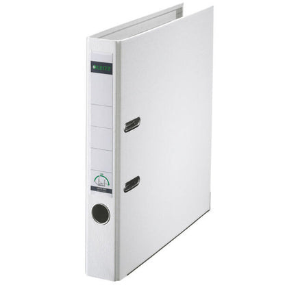 Leitz Lever Arch File 180 PP A4/50mm