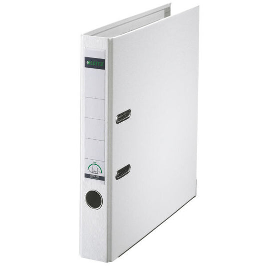 Leitz Lever Arch File 180 PP A4/50mm