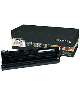 Lexmark C925X72G toner cartridge 1 pc(s) Original Black