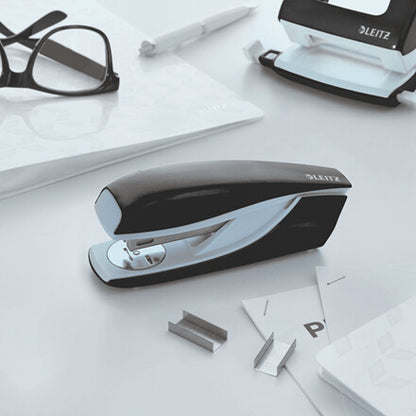 Leitz Stapler WOW 5502 Metal 30 sheets