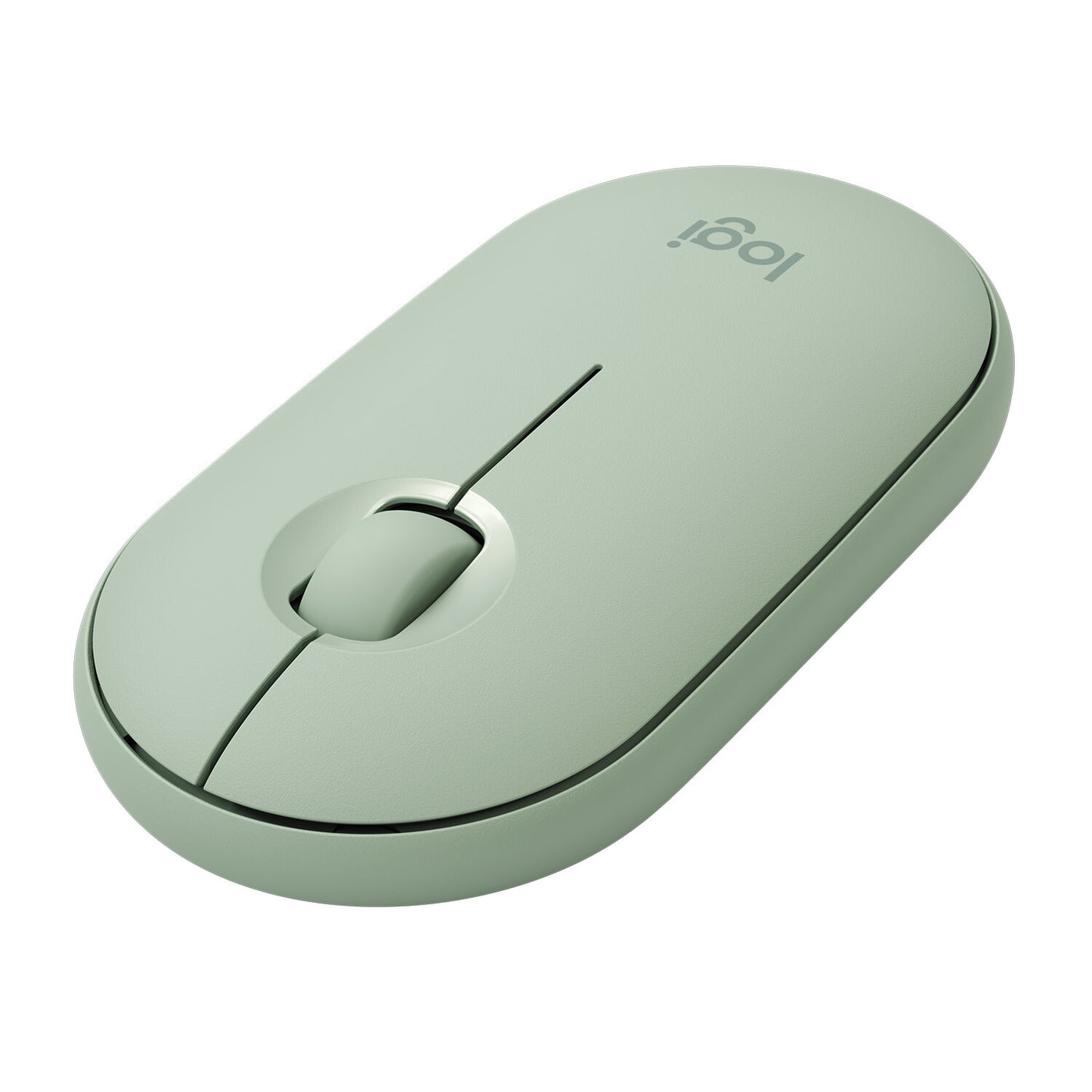 Logitech Pebble M350 Wireless Mouse
