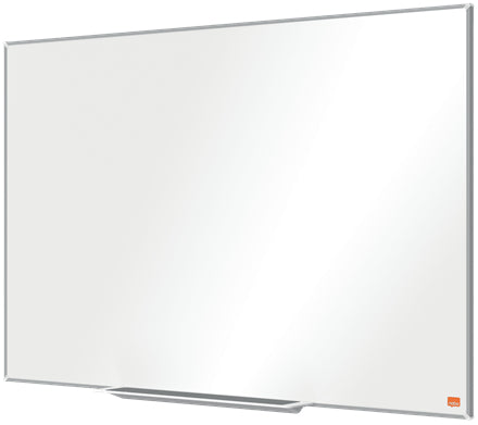 Nobo Impression Pro Lacquered steel Magnetic Whiteboard 90x60cm