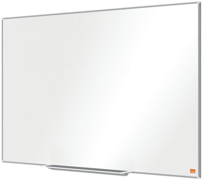 Nobo Impression Pro Lacquered steel Magnetic Whiteboard 90x60cm