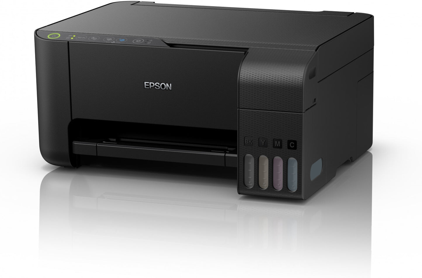 Epson EcoTank ET-2710 Inkjet A4 5760 x 1440 DPI 27 ppm Wi-Fi