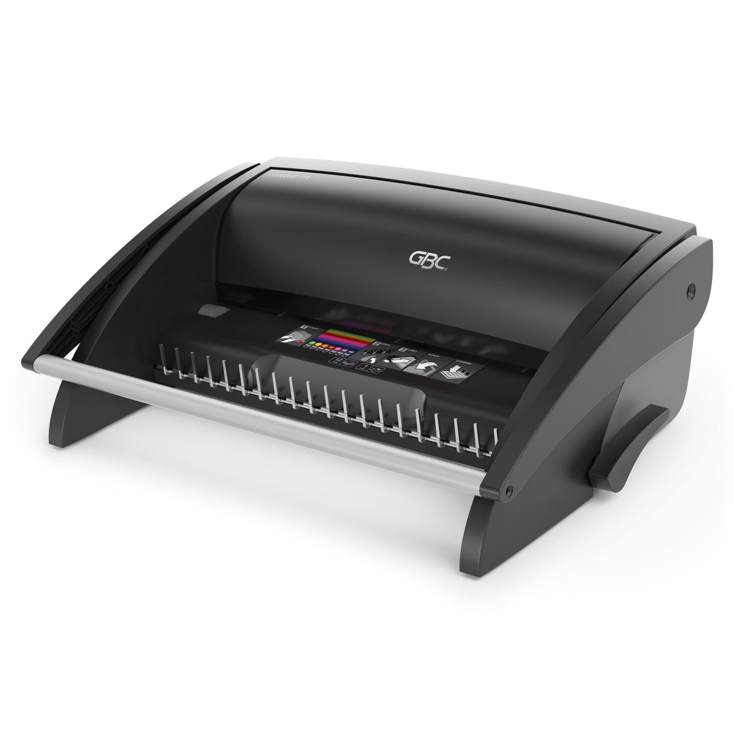GBC Binding Machine CombBind® C110