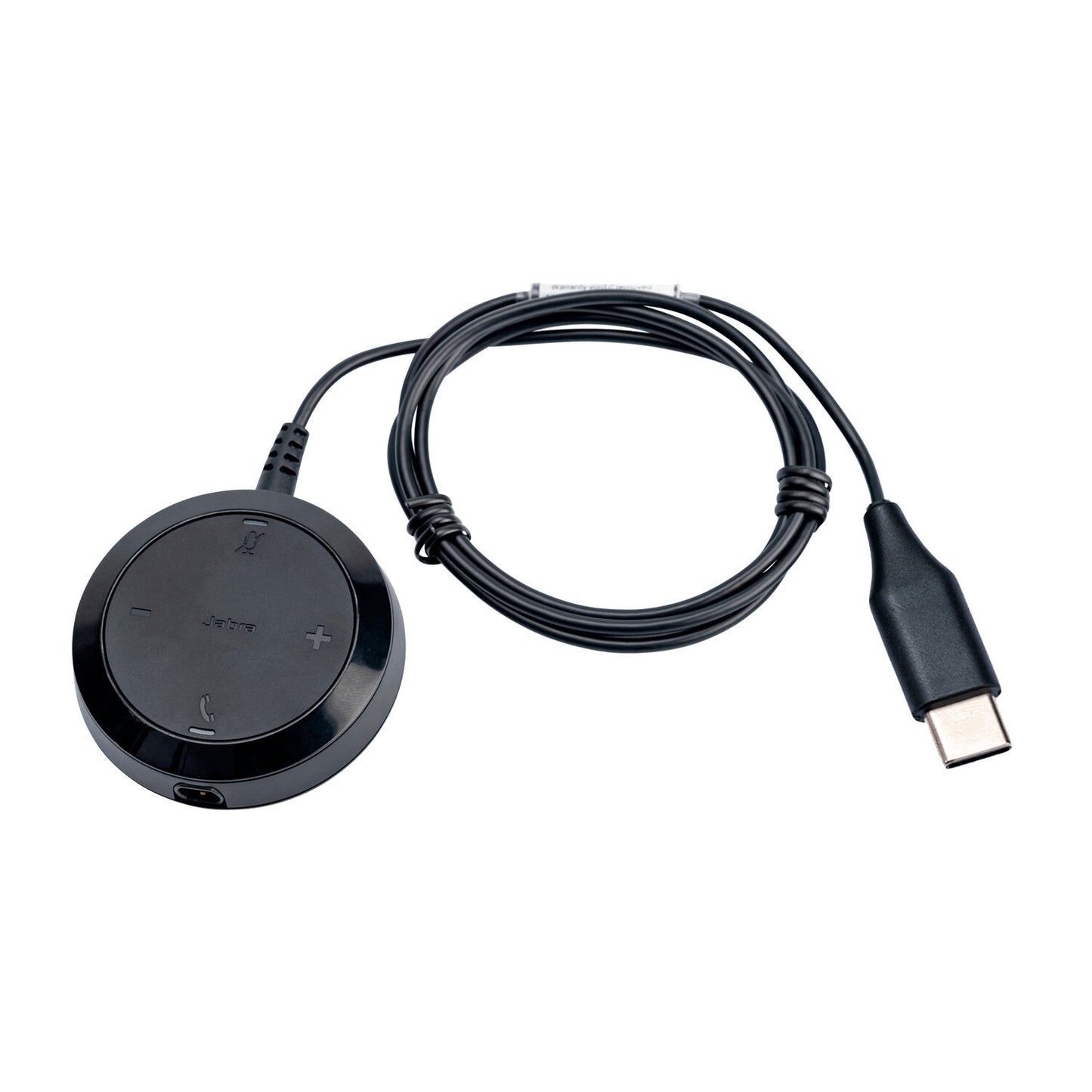 Jabra Evolve 30 II Stereo MS,USB-C