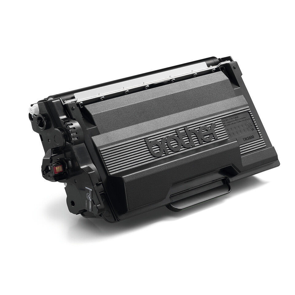 Brother TN-3600 toner cartridge 1 pc(s) Original Black