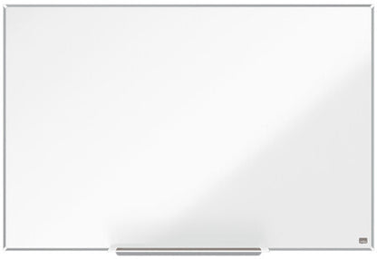 Nobo Impression Pro Enamel Magnetic Whiteboard 90x60cm