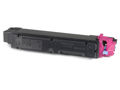 KYOCERA TK-5160M toner cartridge 1 pc(s) Original Magenta