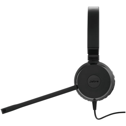 Jabra Evolve 30 II Stereo MS,USB-C