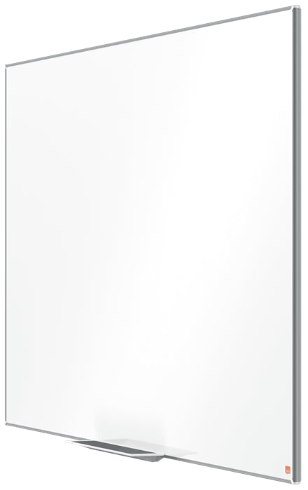 Nobo Impression Pro Widescreen Enamel Magnetic Whiteboard 70" 155x87cm