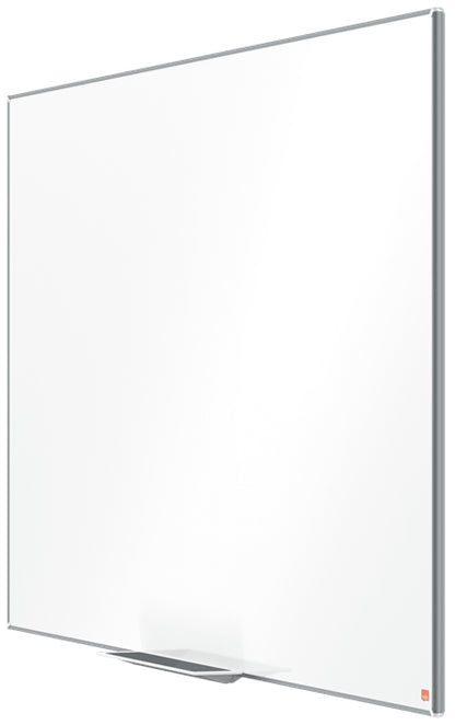 Nobo Impression Pro Widescreen Enamel Magnetic Whiteboard 70" 155x87cm