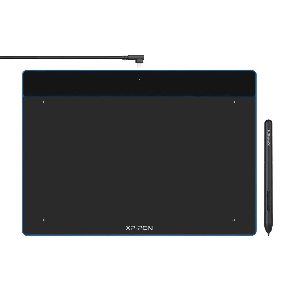 DECO FUN L GFX TABLET 10 INCH