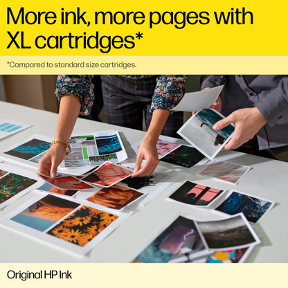 HP 935XL High Yield Magenta Original Ink Cartridge