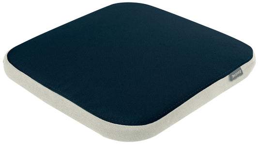 Leitz Ergo Active Wobble Cushion with fabric cover