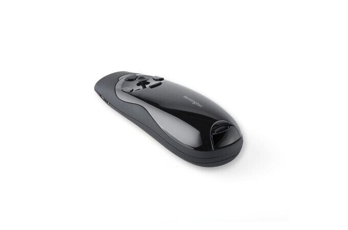 Kensington Presenter Expert Wireless Cursor Control with Green Laser