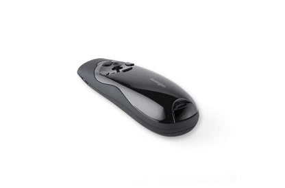 Kensington Presenter Expert Wireless Cursor Control with Green Laser