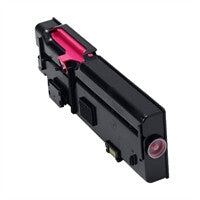 DELL 593-BBRX toner cartridge 1 pc(s) Original Magenta