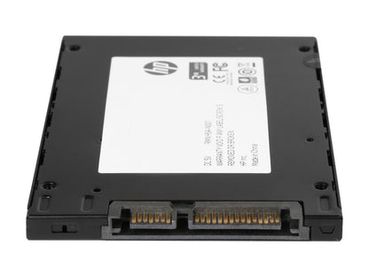 HP S700 Pro 2.5" 256 GB Serial ATA III 3D NAND