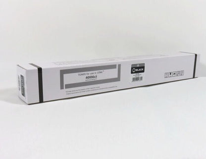 Data Direct Utax CK8513 4006CI 4007CI Toner Black Compatible 30K