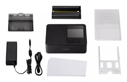 Canon SELPHY CP1500 photo printer Dye-sublimation 300 x 300 DPI 4" x 6" (10x15 cm) Wi-Fi