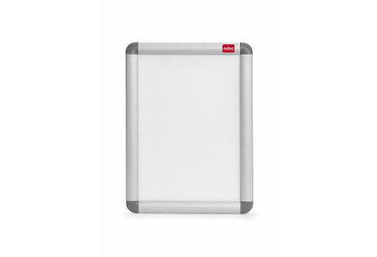 Nobo Premium Plus A0 Poster Frame Sign Holder with Snap Frame