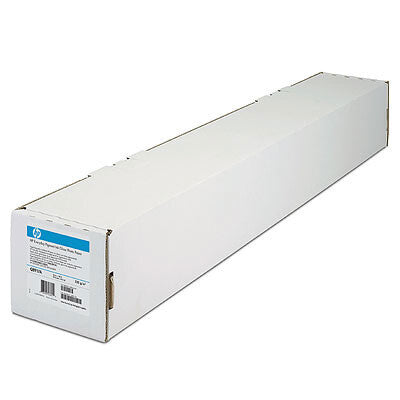 HP Q6628B large format media 30.5 m Matte