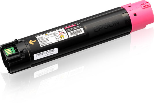 Epson Standard Capacity Toner Cartridge Magenta 7.5K