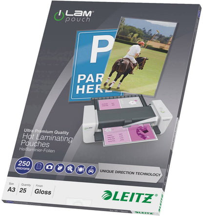 Leitz 7491 not categorized