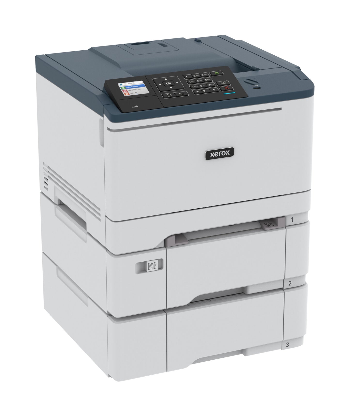 Xerox C310 Colour Printer, Laser, Wireless