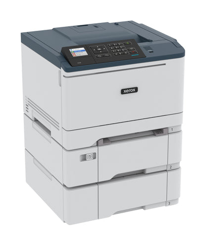 Xerox C310 Colour Printer, Laser, Wireless