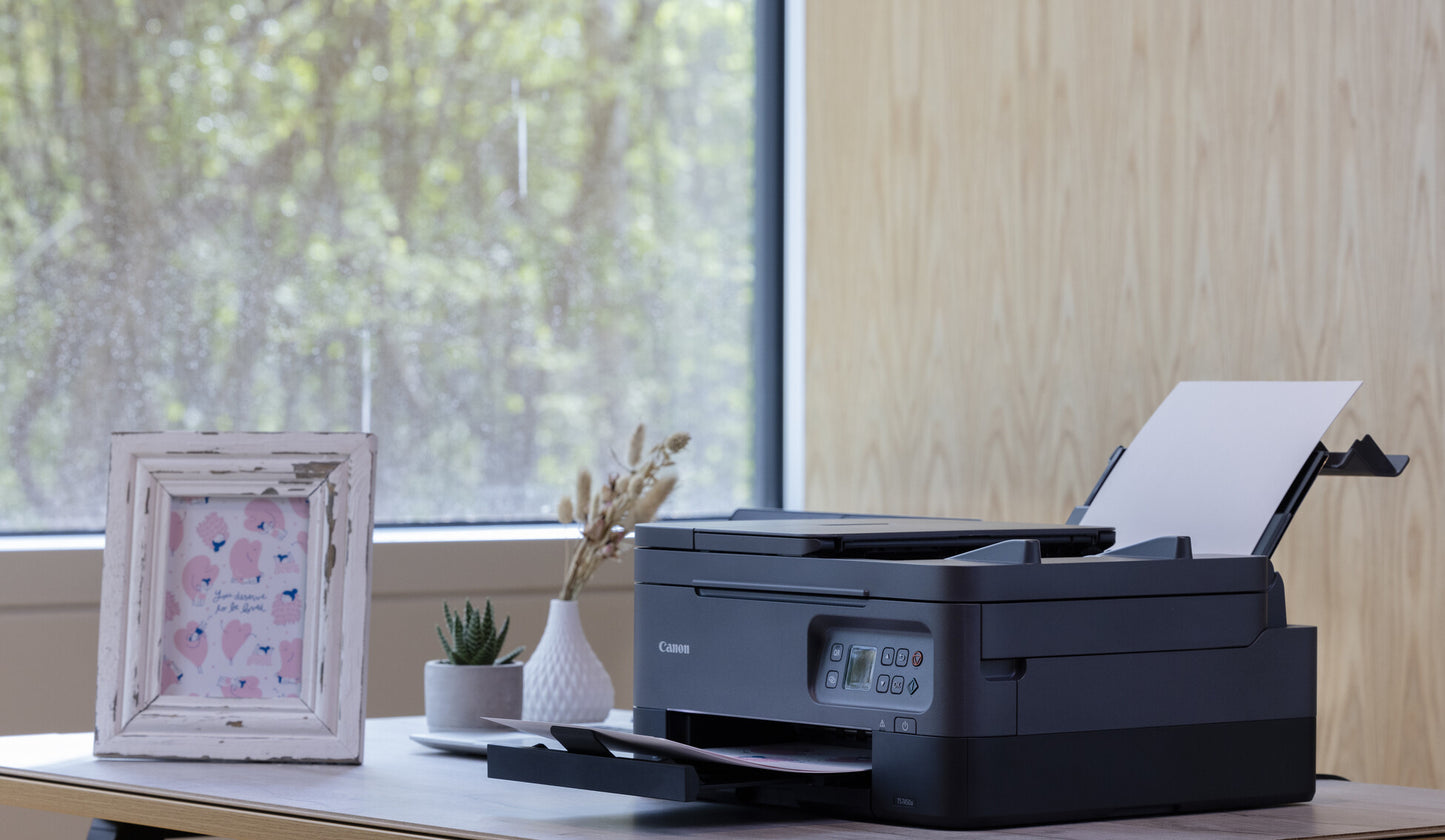 Canon PIXMA TS7450i Black