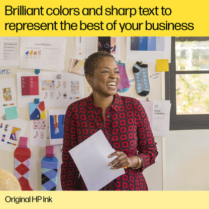 HP 305 Black Original Ink Cartridge