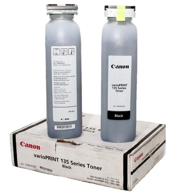 Canon DP Line toner cartridge 2 pc(s) Original Black