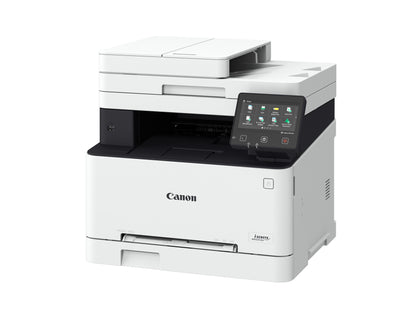 Canon i-SENSYS MF657Cw Laser A4 1200 x 1200 DPI 21 ppm Wi-Fi